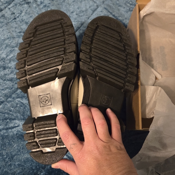 Dr. Martens Audrick Chelsea - Picture 6 of 6